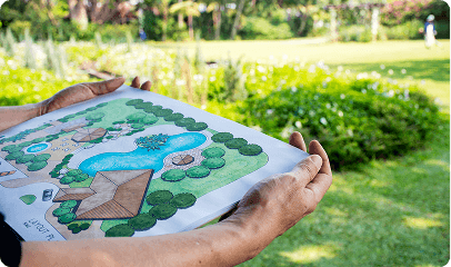 Landscape Architects